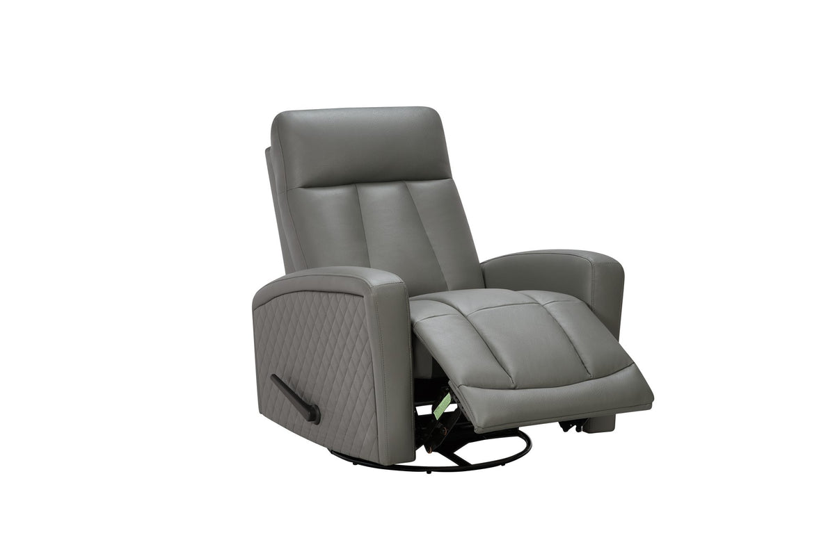 Luca Swivel Recliner