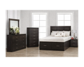Hudson Bedroom Set