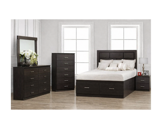 Hudson Bedroom Set