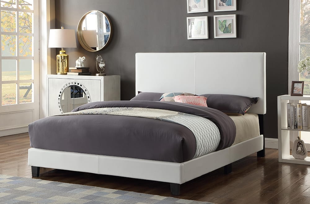 T2110 Bed Frame