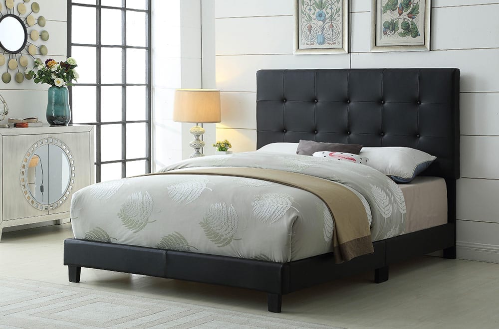 T2113 Bed Frame