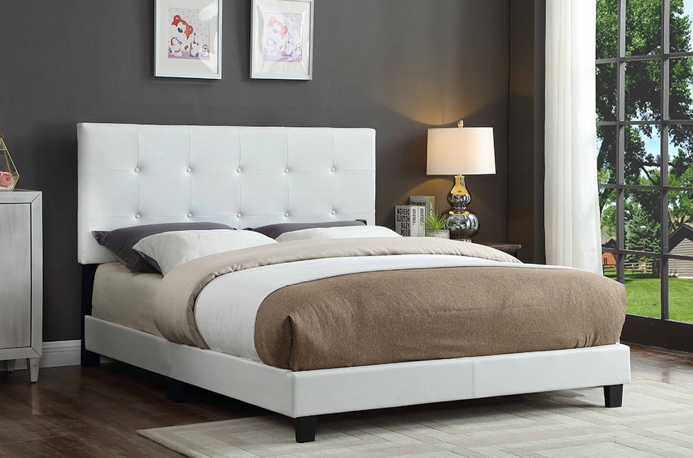 T2113 Bed Frame