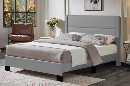 T2175 Platform Bed Frame