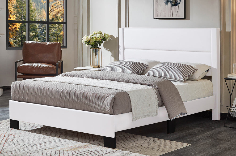 T2175 Platform Bed Frame