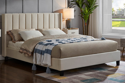 Julia Upholstered Bed Frame