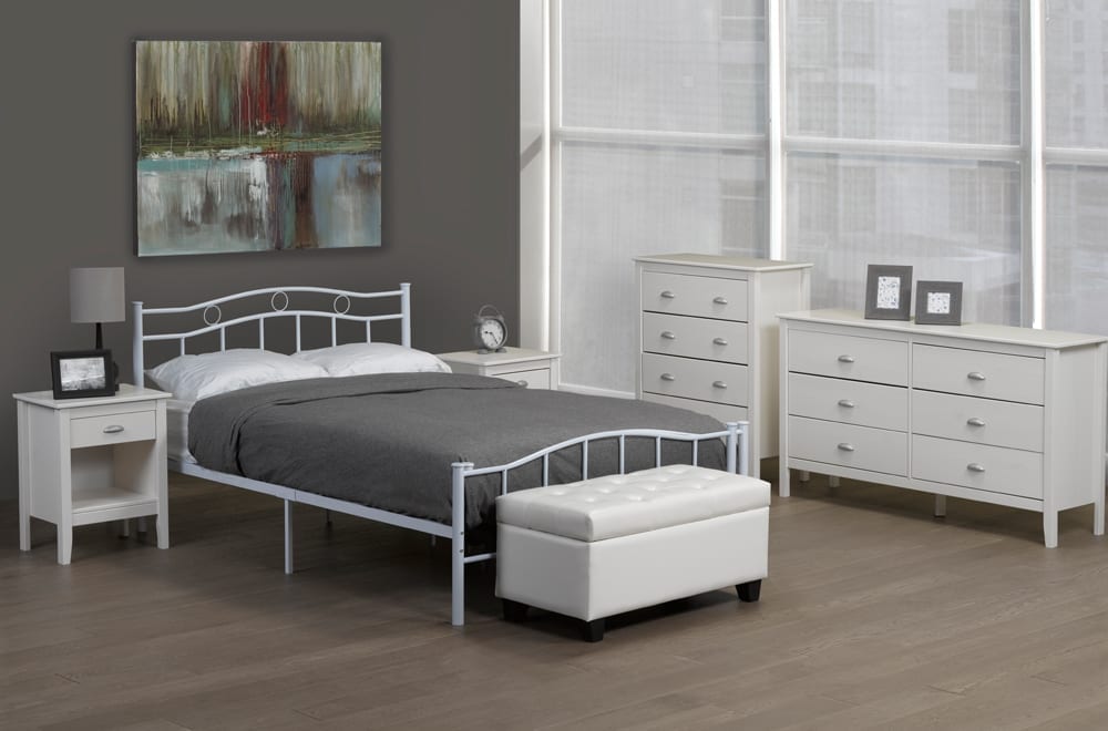 T2300 Bedframe