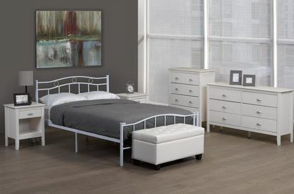 T2300 Bedframe