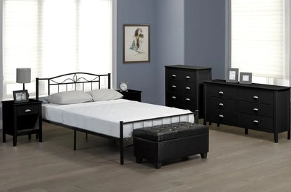 T2310 Bedframe