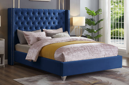 Blackridge Heritage Bed Frame