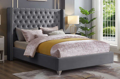 Blackridge Heritage Bed Frame