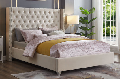 Blackridge Heritage Bed Frame