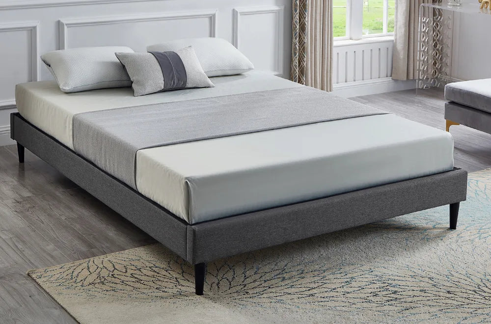 T2430 Platform Bed