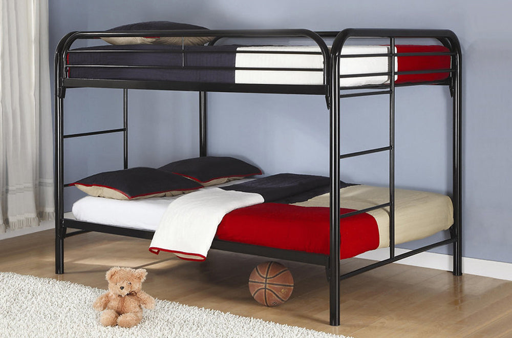 T2830 Full Over Full Bunk Bed