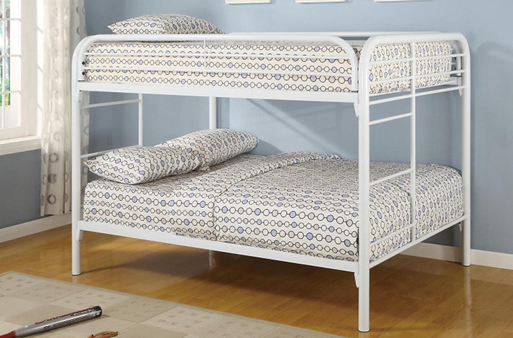 T2830 Full Over Full Bunk Bed