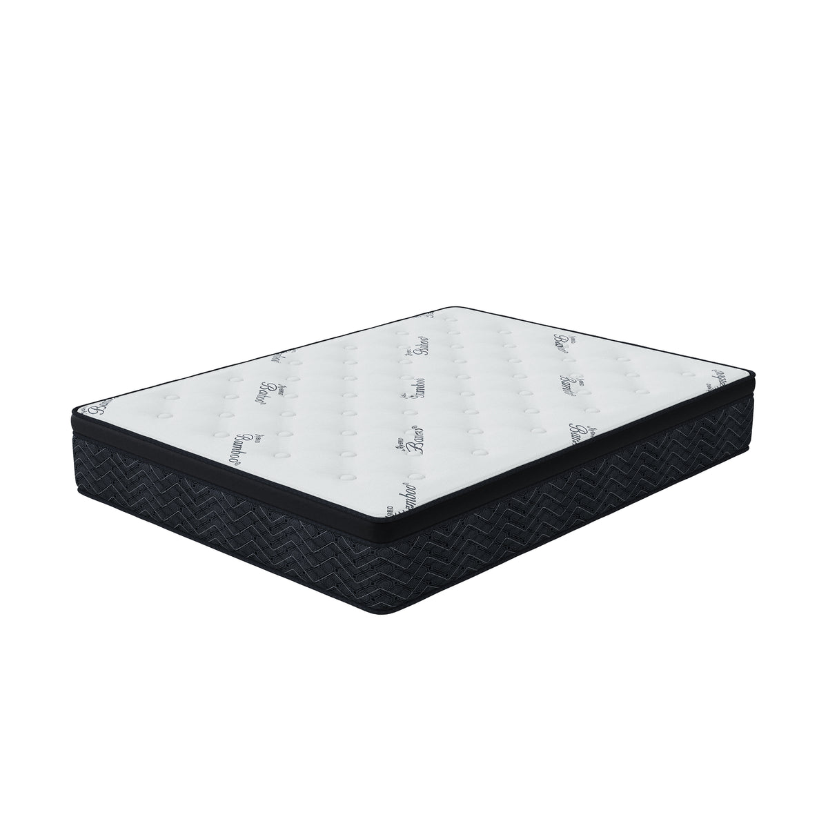 Velvet Rose Mattress