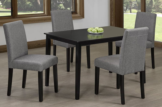 Harrison 5 Piece Dining Set