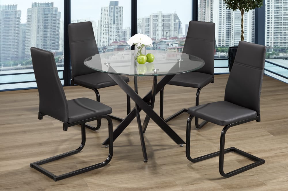 3476/215 Dining Set