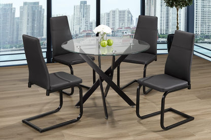 3476/215 Dining Set