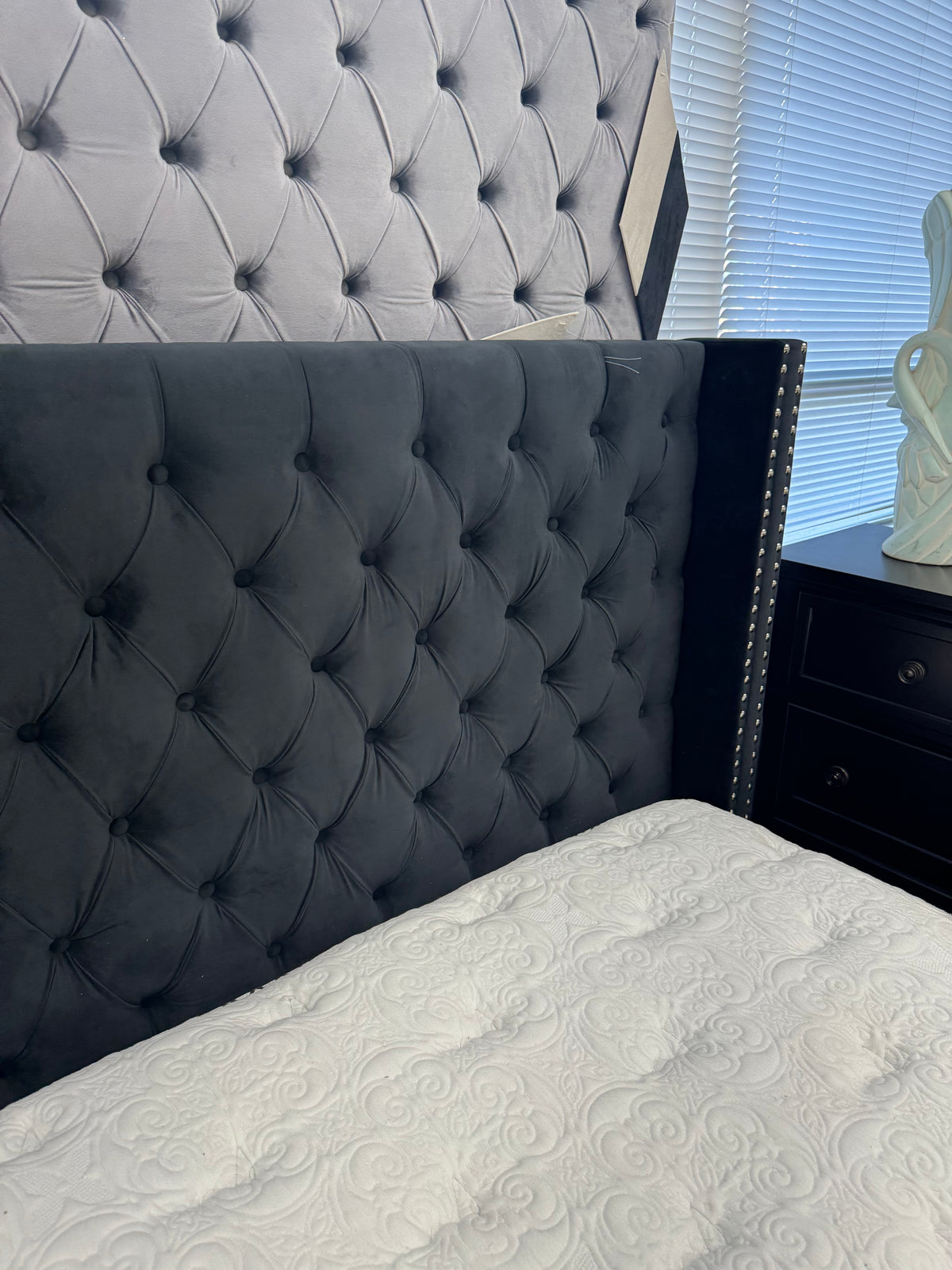 Blackridge Heritage Bed Frame