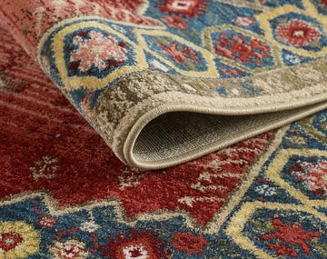 KILIM AT37A RED
