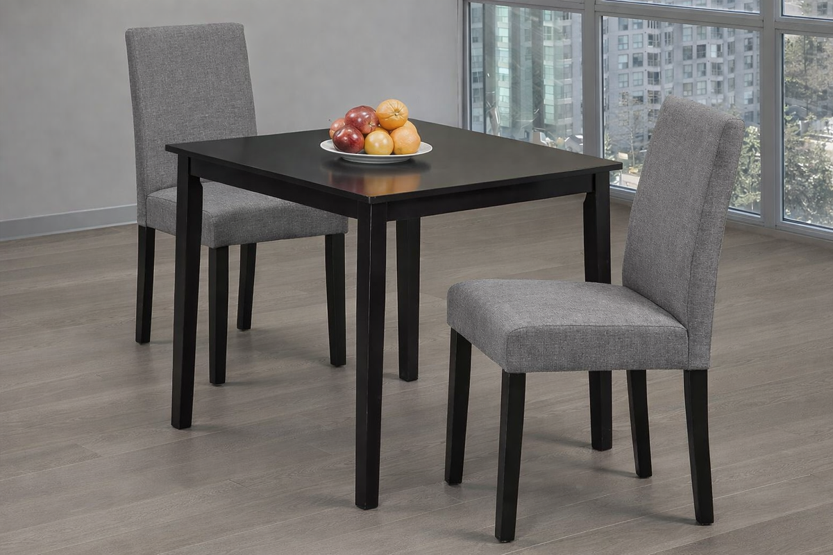 Harrison 3 Piece Dining Set