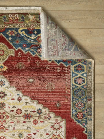 KILIM AT37A RED