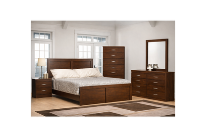Madison Bedroom Set