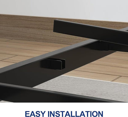 Metal Platform Bed Frame