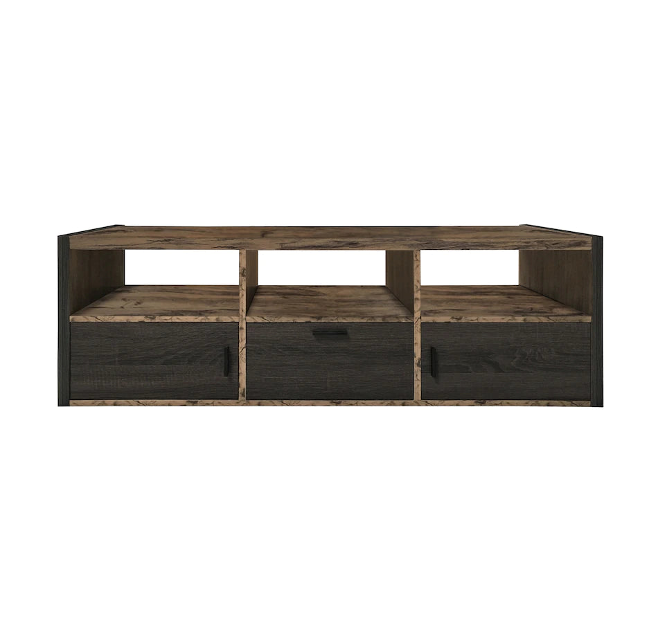 Goodner TV Stand for TVs up to 58"
