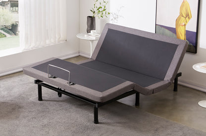 Electric Adjustable Platform Bed
