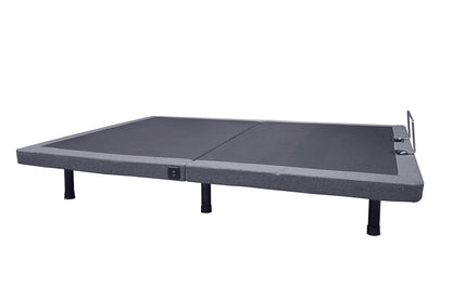 Electric Adjustable Platform Bed
