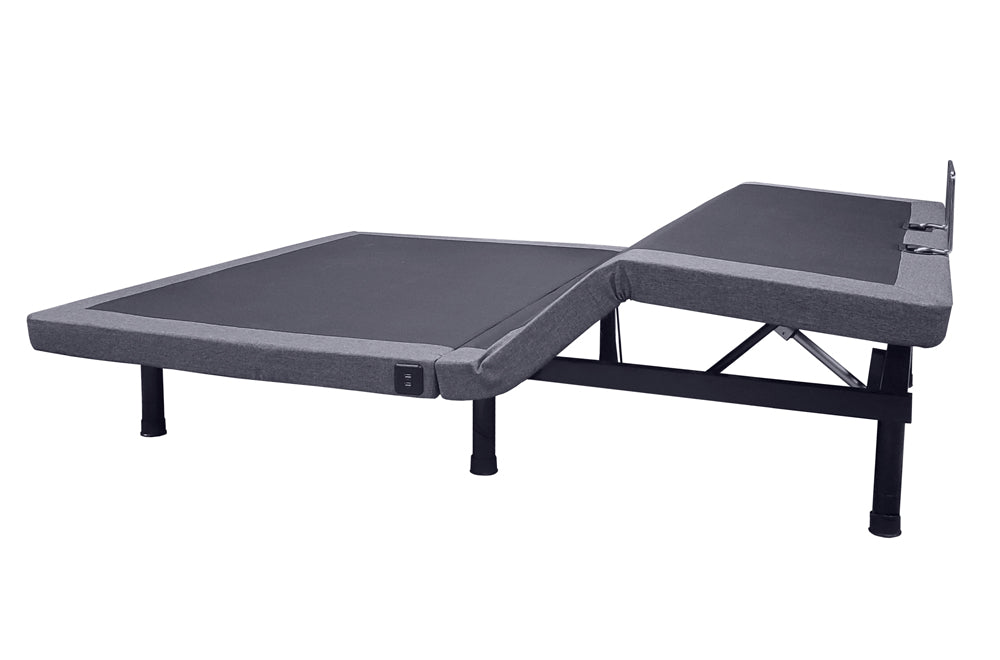 Electric Adjustable Platform Bed