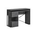 Marlow L-Shape Desk