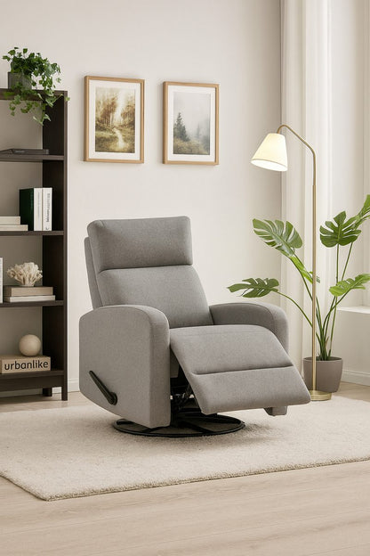 Ava Swivel Recliner