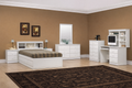 Aspen Kids Bedroom Set