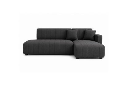 Bello Contemporary Sectional With Chaise