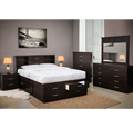 Jasper Bedroom Set