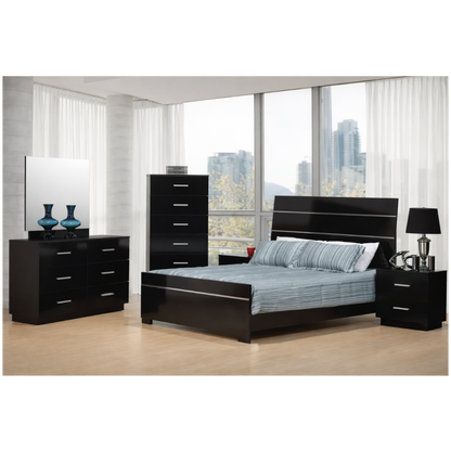 Julia Bedroom Set