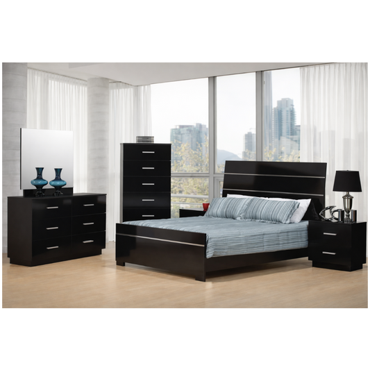 Julia Bedroom Set