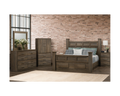 Harrison Rustic Bedroom Set