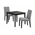 Harrison 3 Piece Dining Set