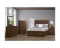 Brookdale Rustic Bedroom Set