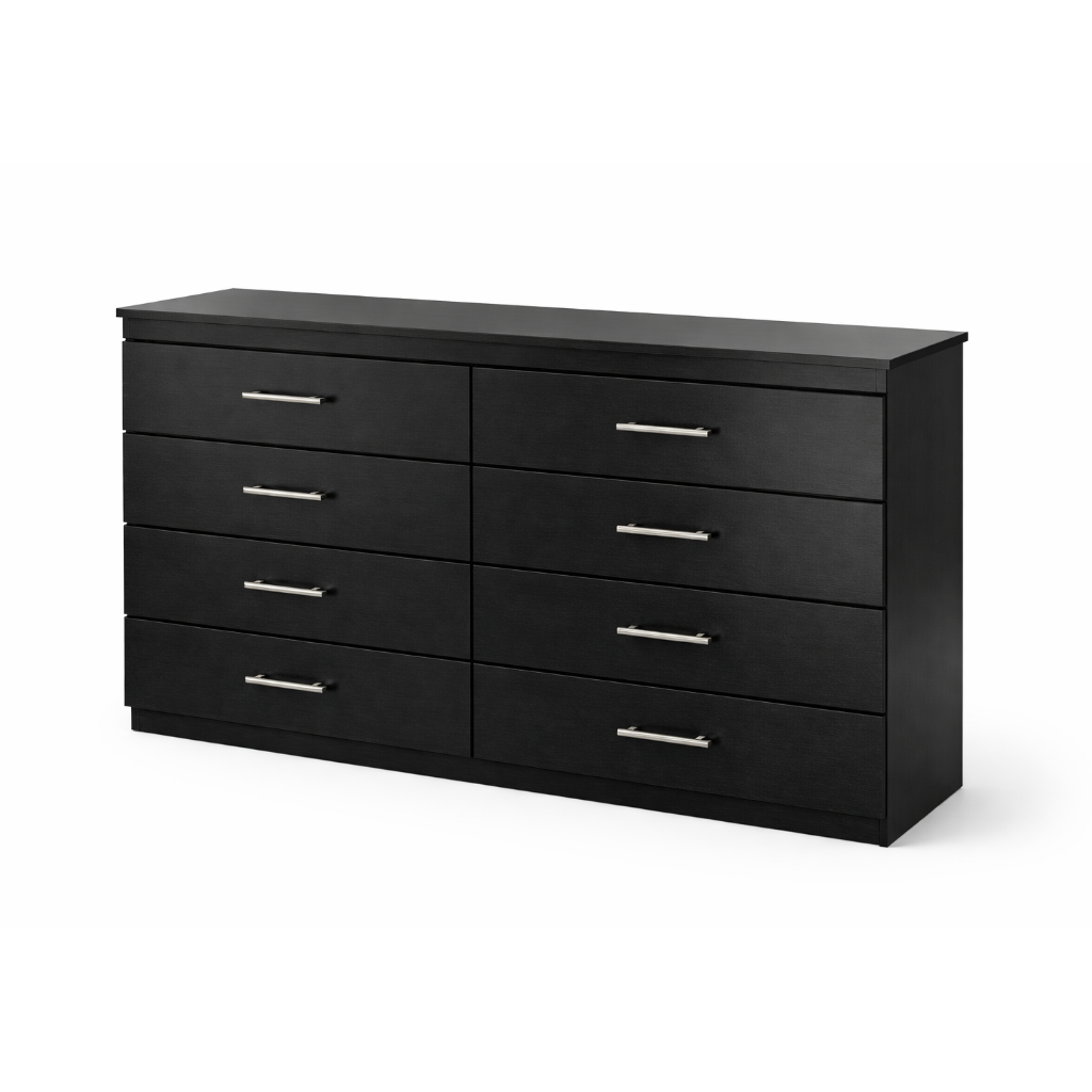 Jasper 8-Drawer Dresser