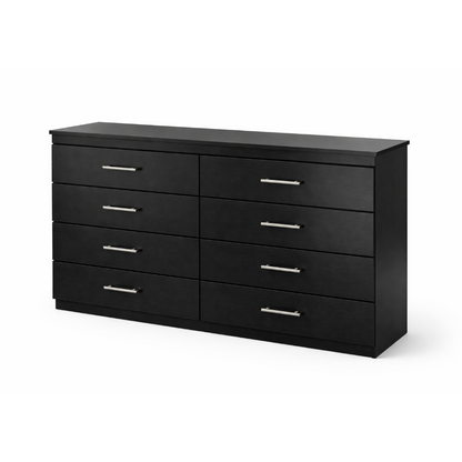 Jasper 8-Drawer Dresser