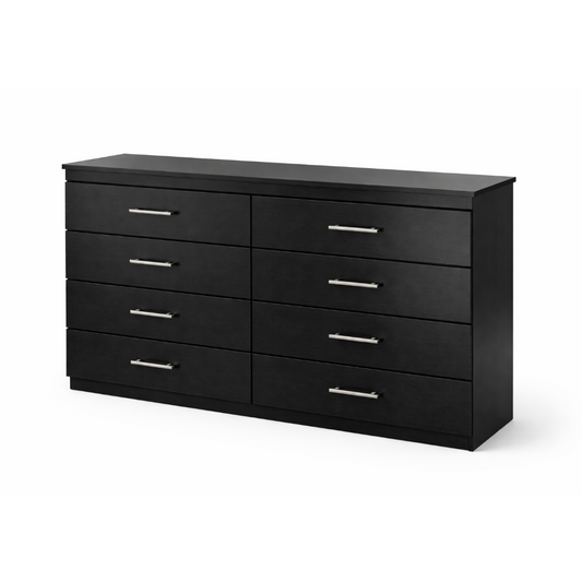 Jasper 8-Drawer Dresser