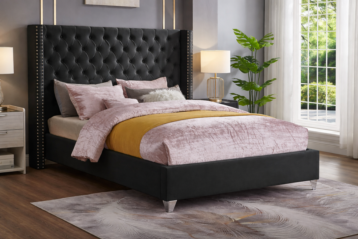 Blackridge Heritage Bed Frame