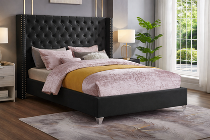 Blackridge Heritage Bed Frame