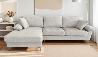 Nova Sectional Sofa
