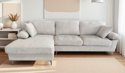 Nova Sectional Sofa