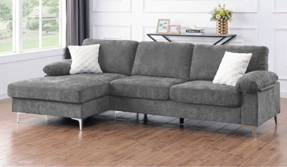 Nova Sectional Sofa